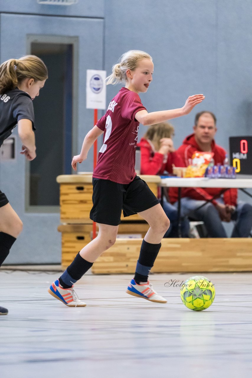 Bild 727 - C-Juniorinnen Futsalmeisterschaft